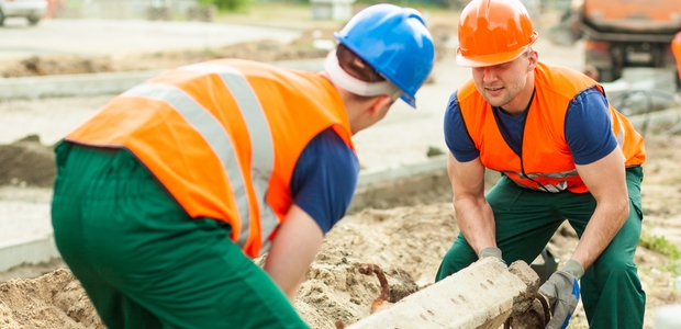 Course Type: Manual Handling